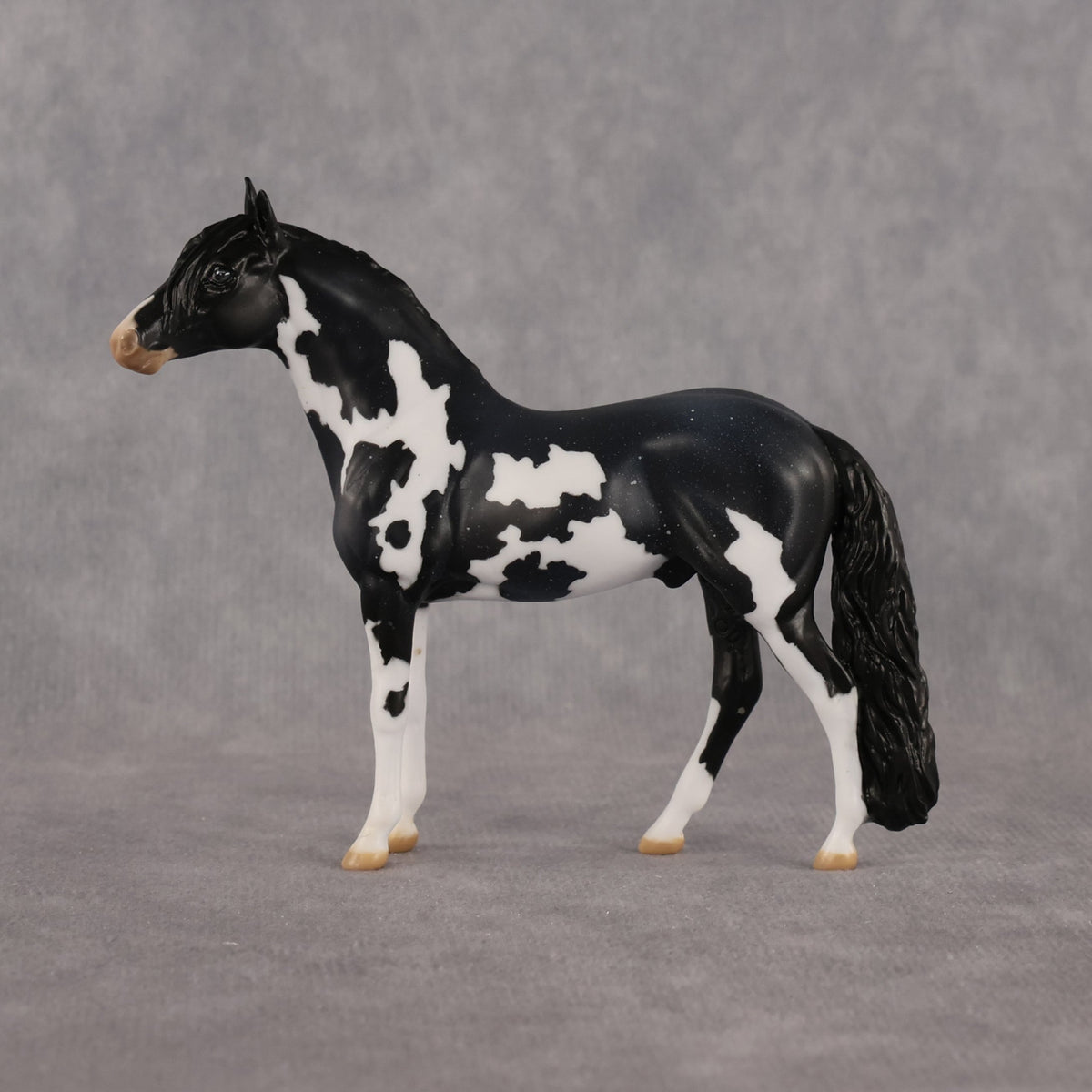 Lapis OOAK Chip Andalusian by Anna Rieck LHS26