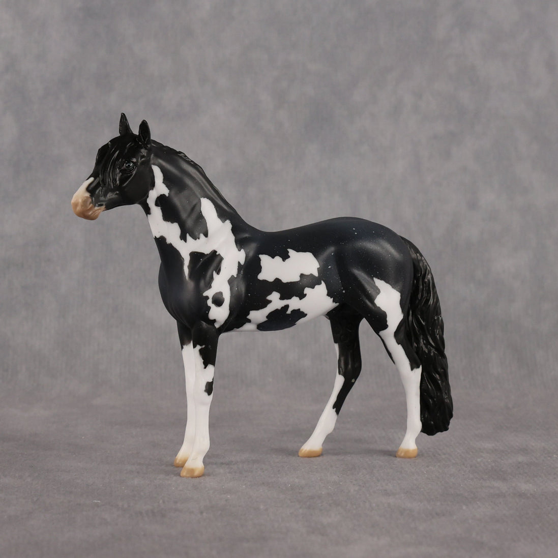 Lapis OOAK Chip Andalusian by Anna Rieck LHS26