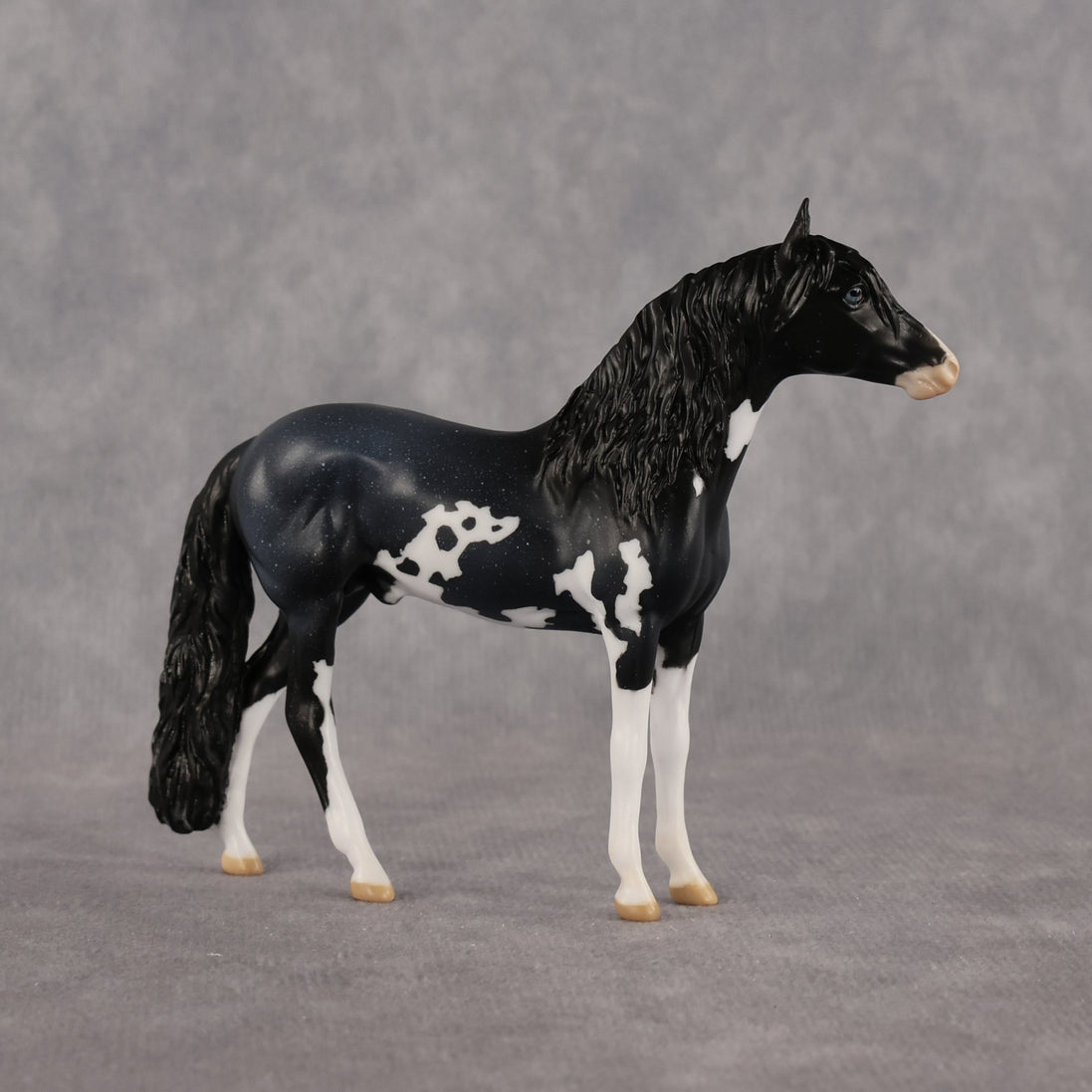 Lapis OOAK Chip Andalusian by Anna Rieck LHS26