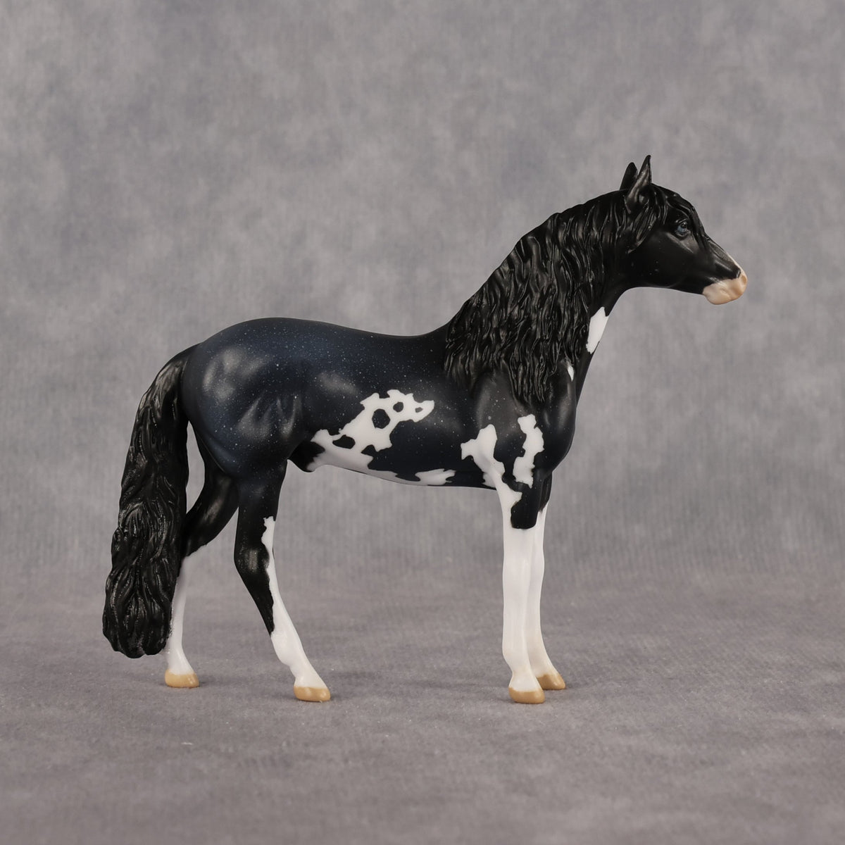 Lapis OOAK Chip Andalusian by Anna Rieck LHS26