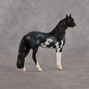 Lapis OOAK Chip Andalusian by Anna Rieck LHS26