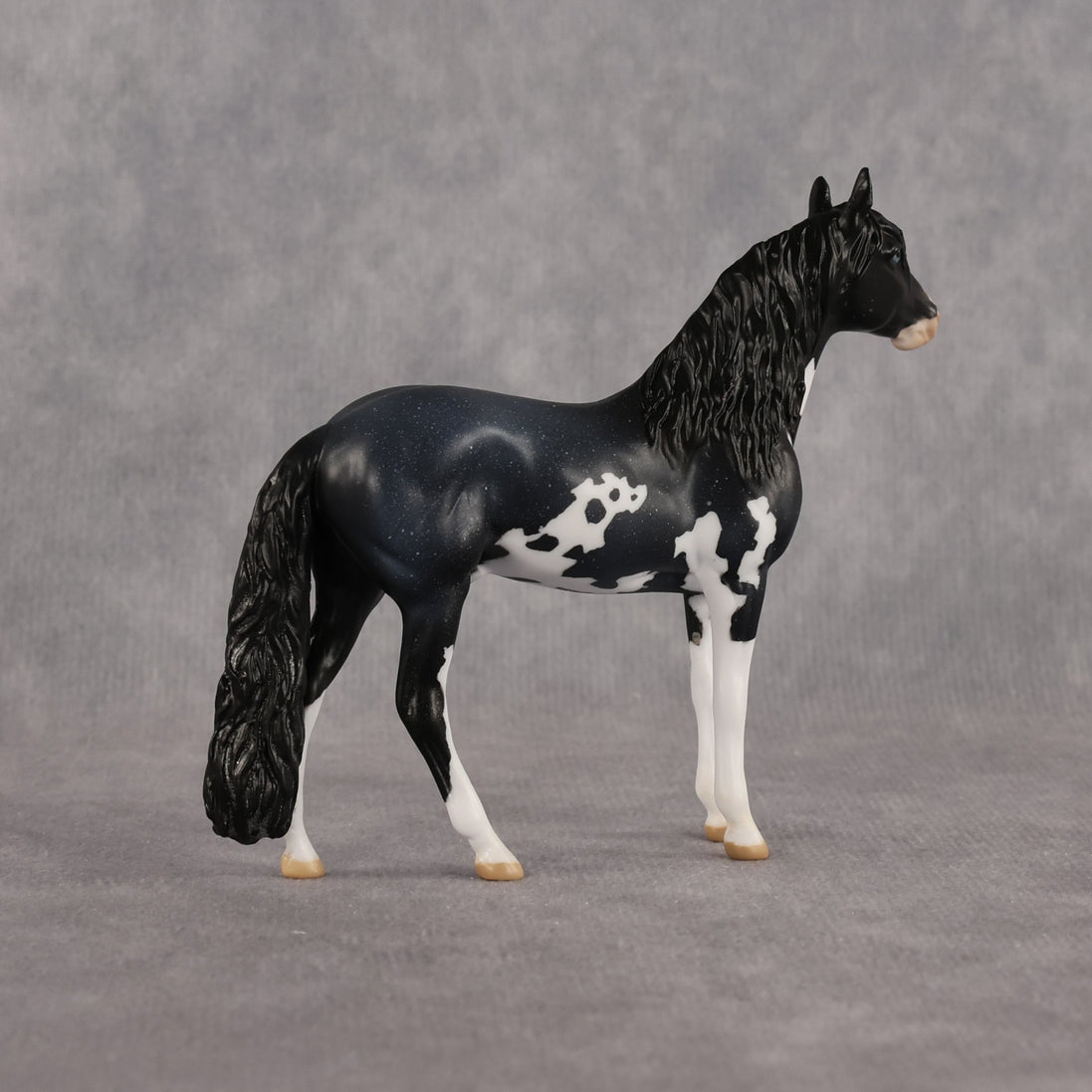 Lapis OOAK Chip Andalusian by Anna Rieck LHS26