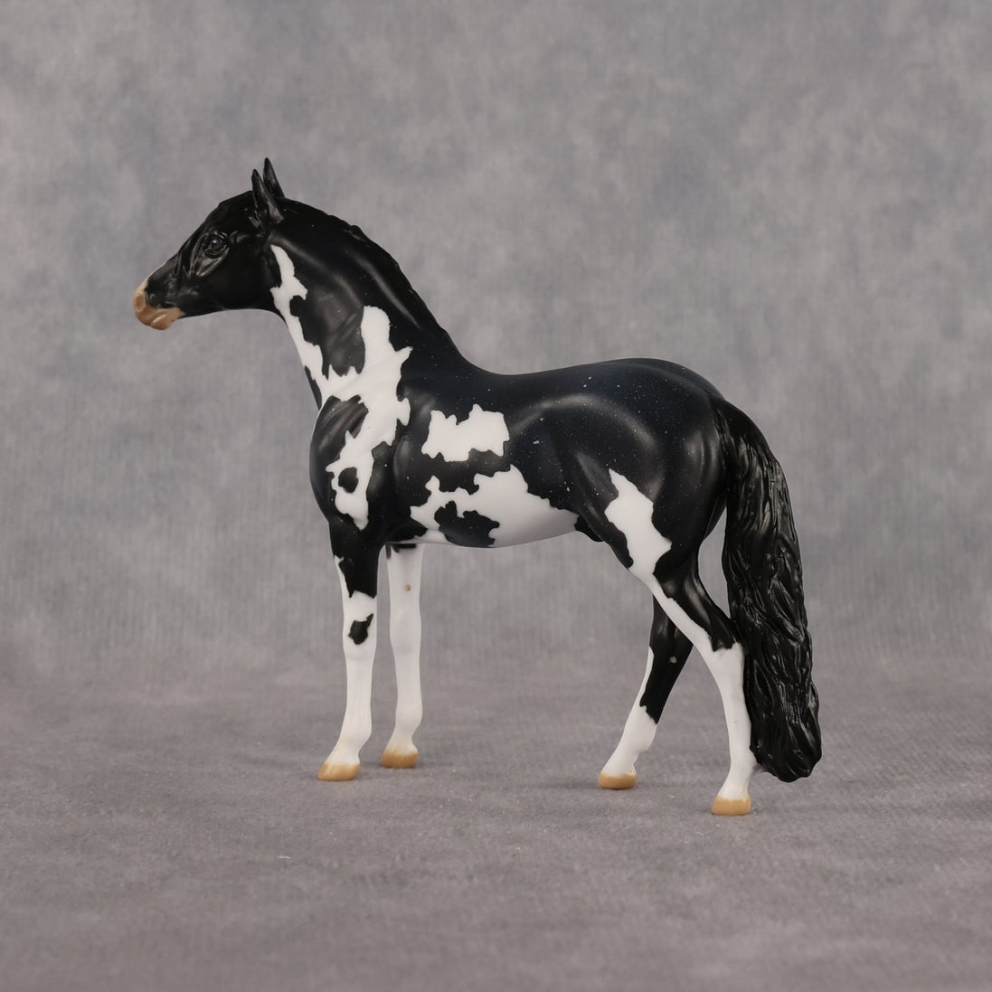 Lapis OOAK Chip Andalusian by Anna Rieck LHS26