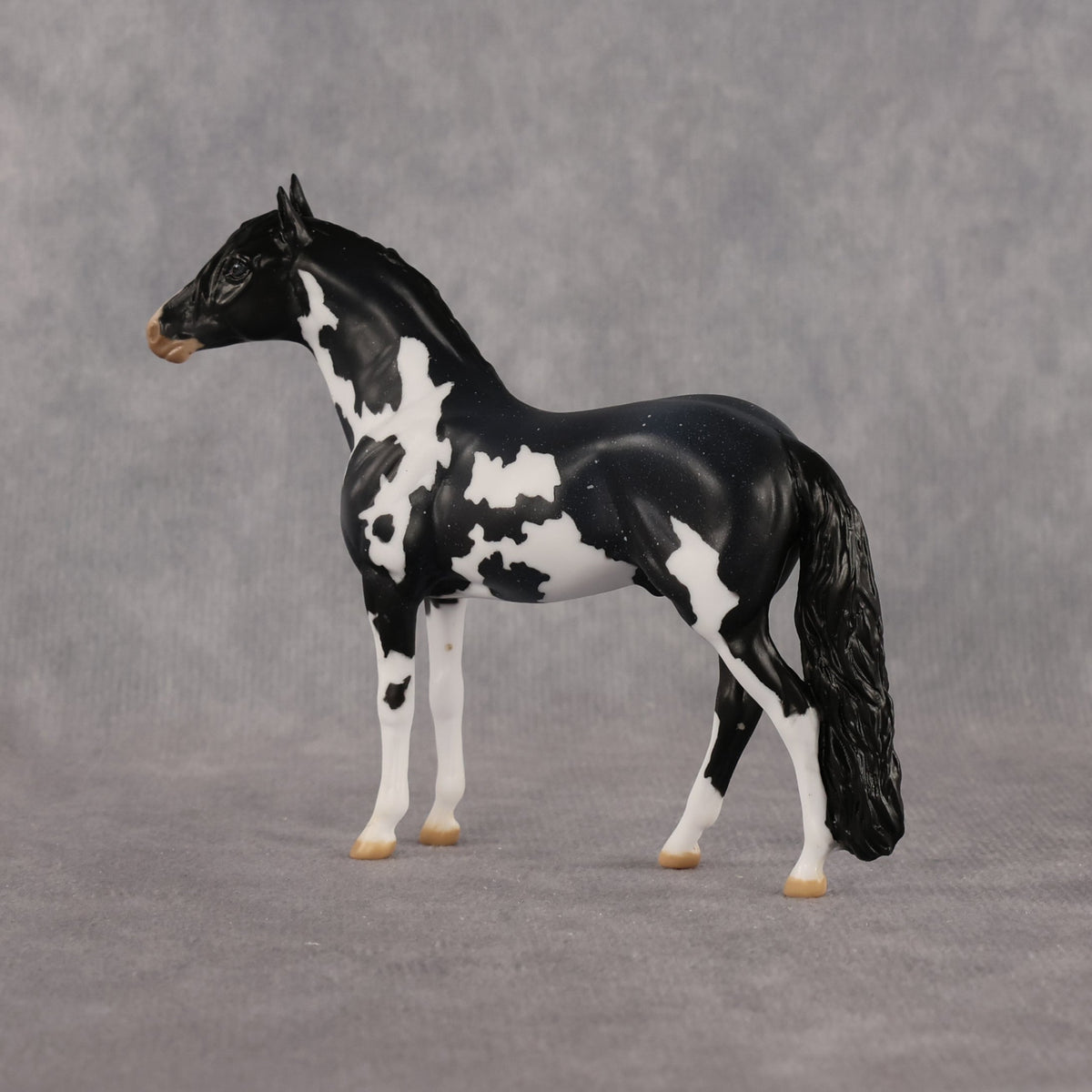 Lapis OOAK Chip Andalusian by Anna Rieck LHS26