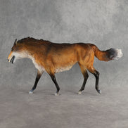 Larka OOAK EFCM Large Mule by Carissa Mathews Ro326