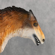 Larka OOAK EFCM Large Mule by Carissa Mathews Ro326