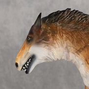 Larka OOAK EFCM Large Mule by Carissa Mathews Ro326