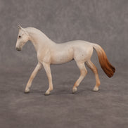Larry LE-5 Chip Warmblood by Madi Wiseman October $99 Chips