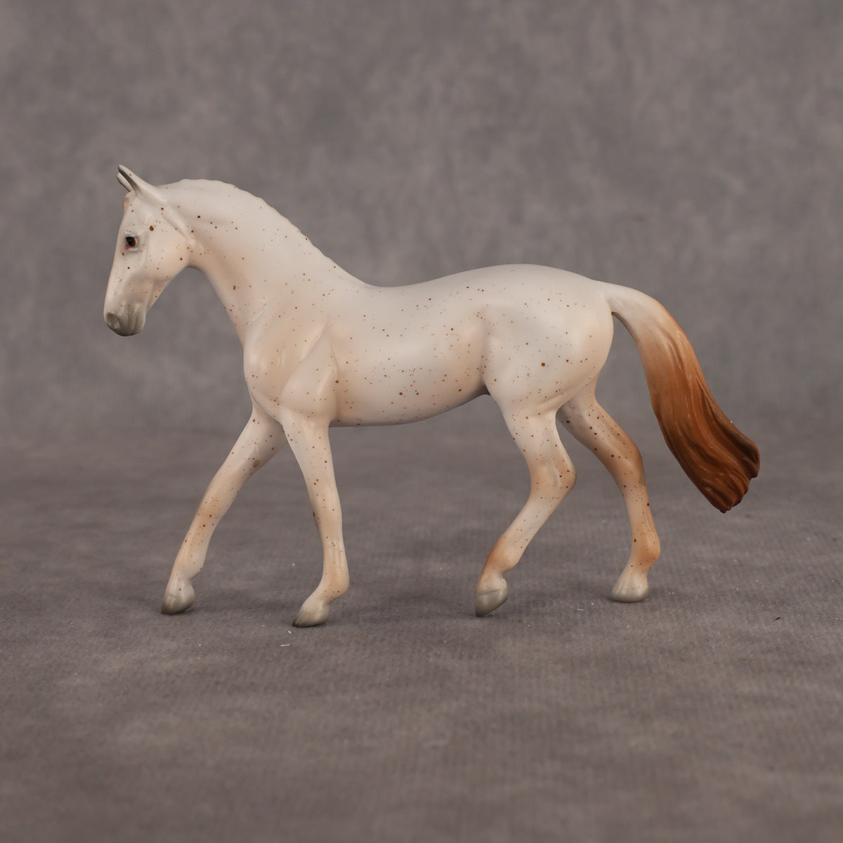 Larry LE-5 Chip Warmblood by Madi Wiseman October $99 Chips