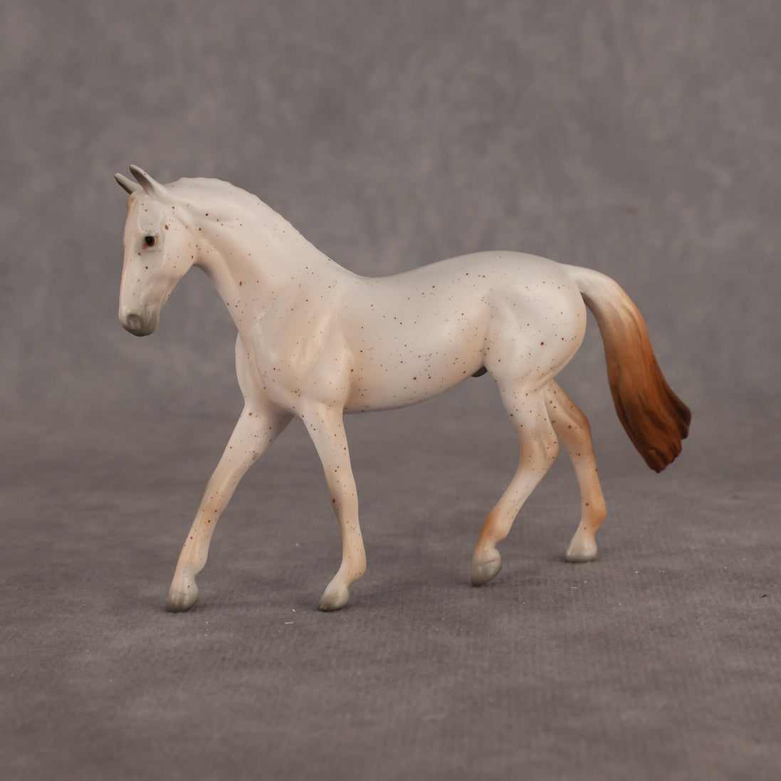 Larry LE-5 Chip Warmblood by Madi Wiseman October $99 Chips