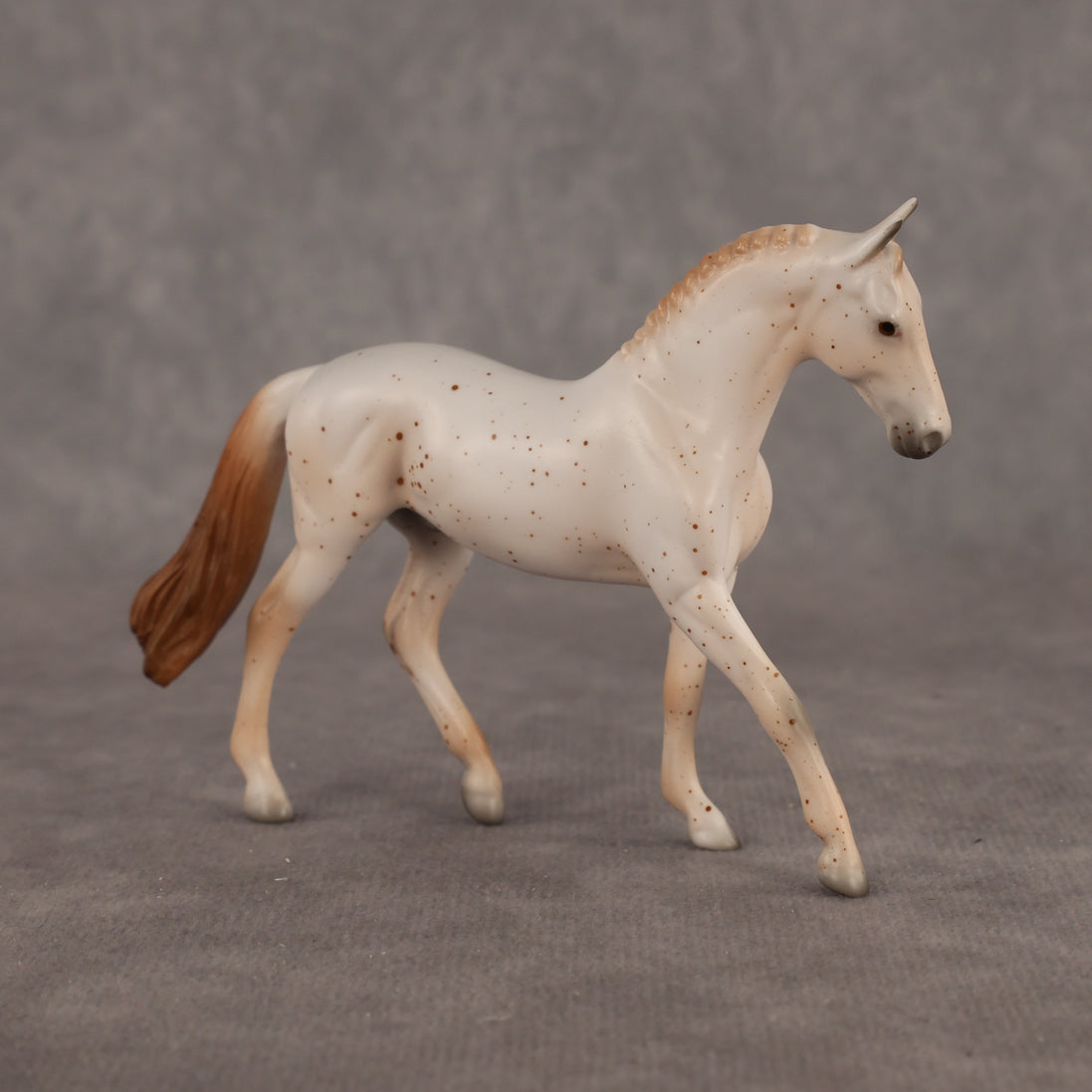 Larry LE-5 Chip Warmblood by Madi Wiseman October $99 Chips