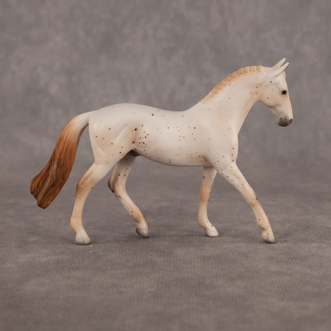 Larry LE-5 Chip Warmblood by Madi Wiseman October $99 Chips