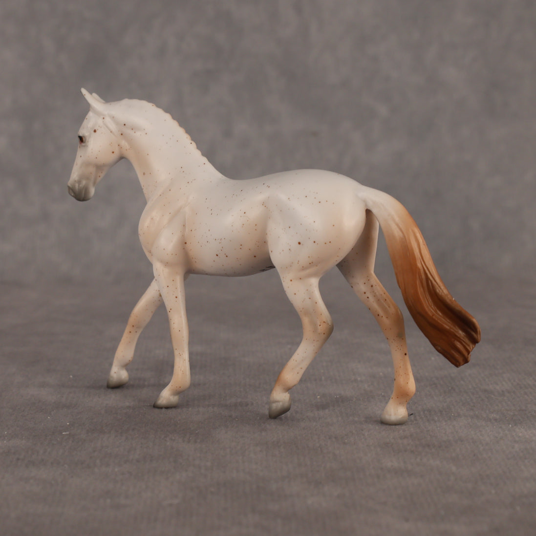 Larry LE-5 Chip Warmblood by Madi Wiseman October $99 Chips