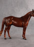 Larry OOAK Ideal Stock Horse by Anna Rieck EQ26
