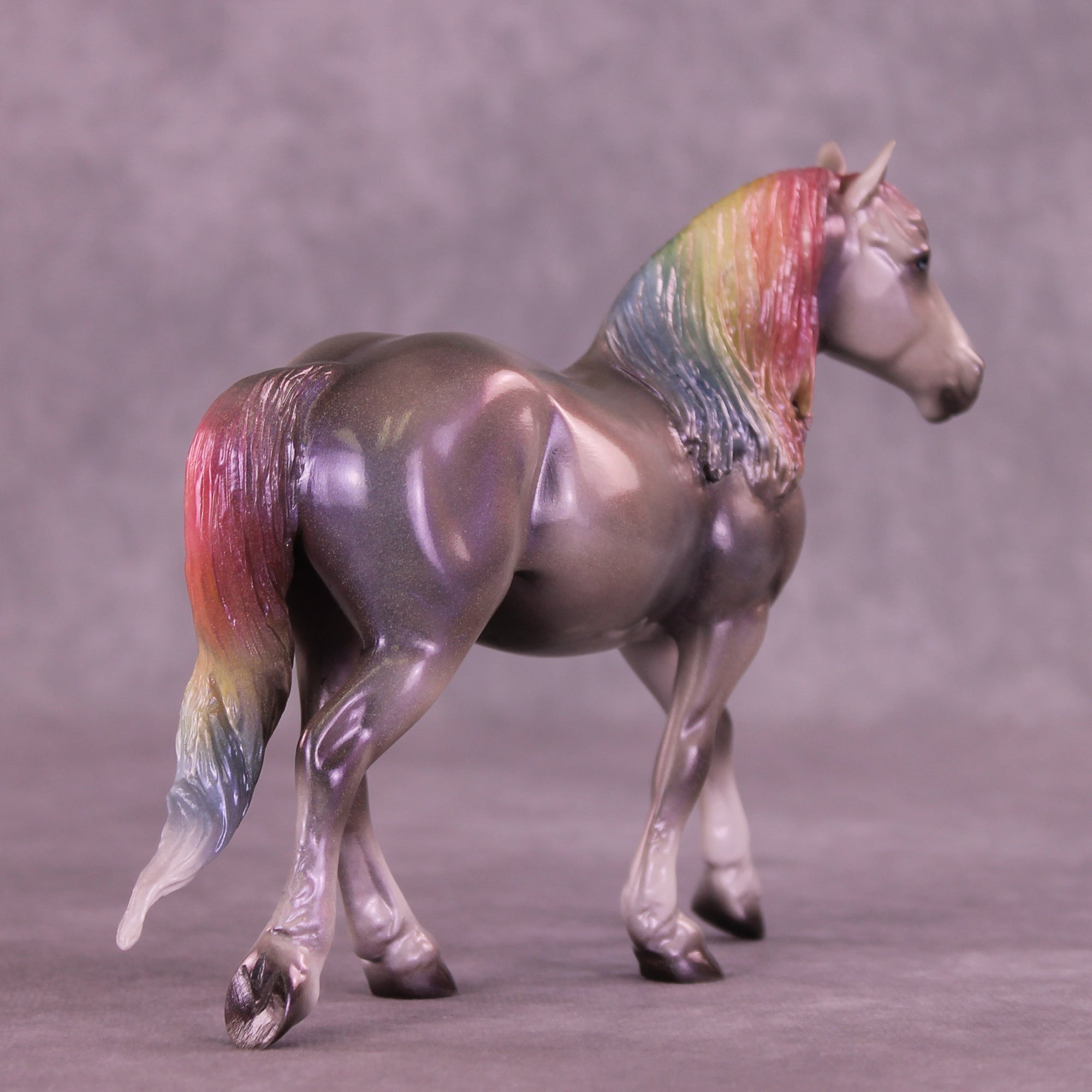 Last of Us OOAK FCM Pebble Drafter by Pernille Forsberg Bøjsen GS1125