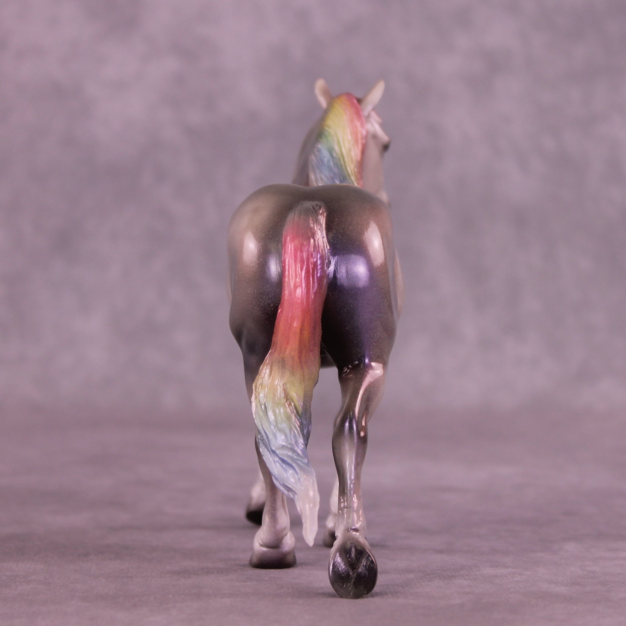 Last of Us OOAK FCM Pebble Drafter by Pernille Forsberg Bøjsen GS1125