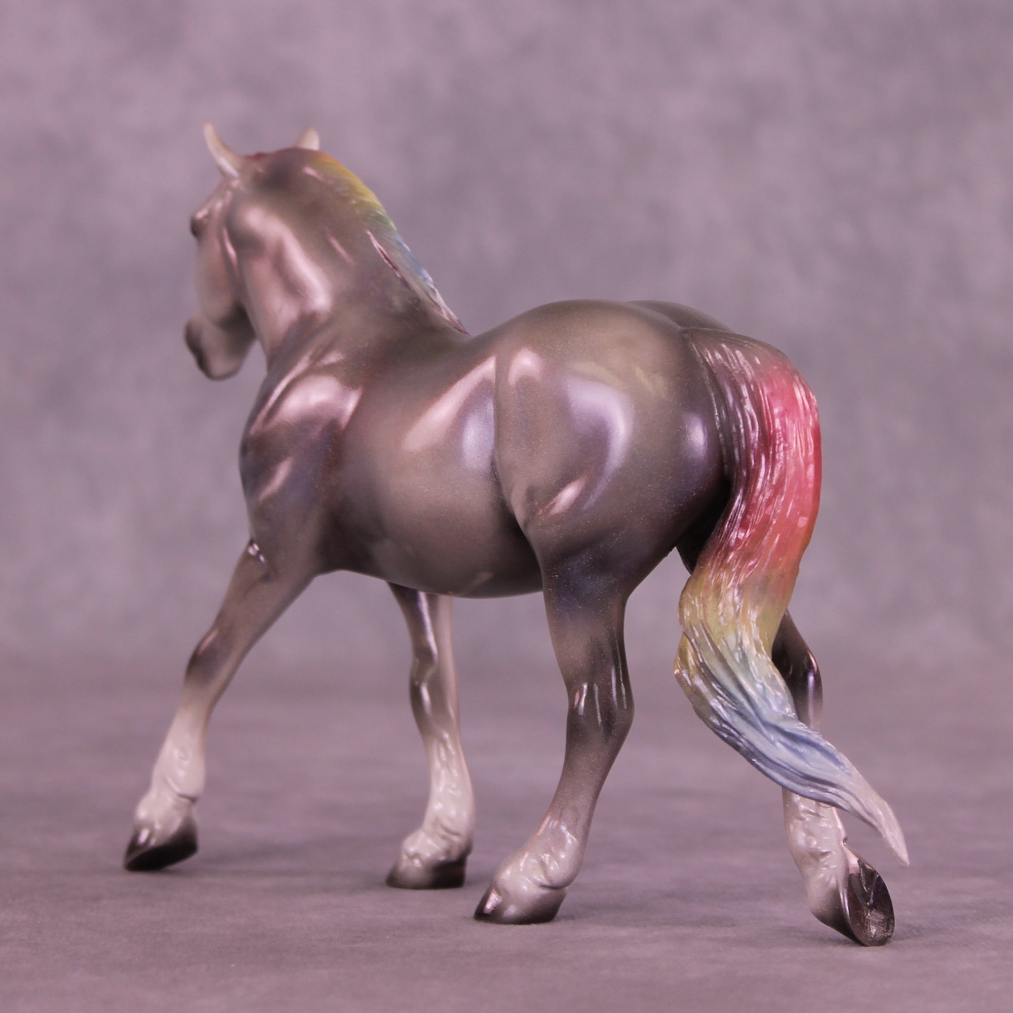 Last of Us OOAK FCM Pebble Drafter by Pernille Forsberg Bøjsen GS1125