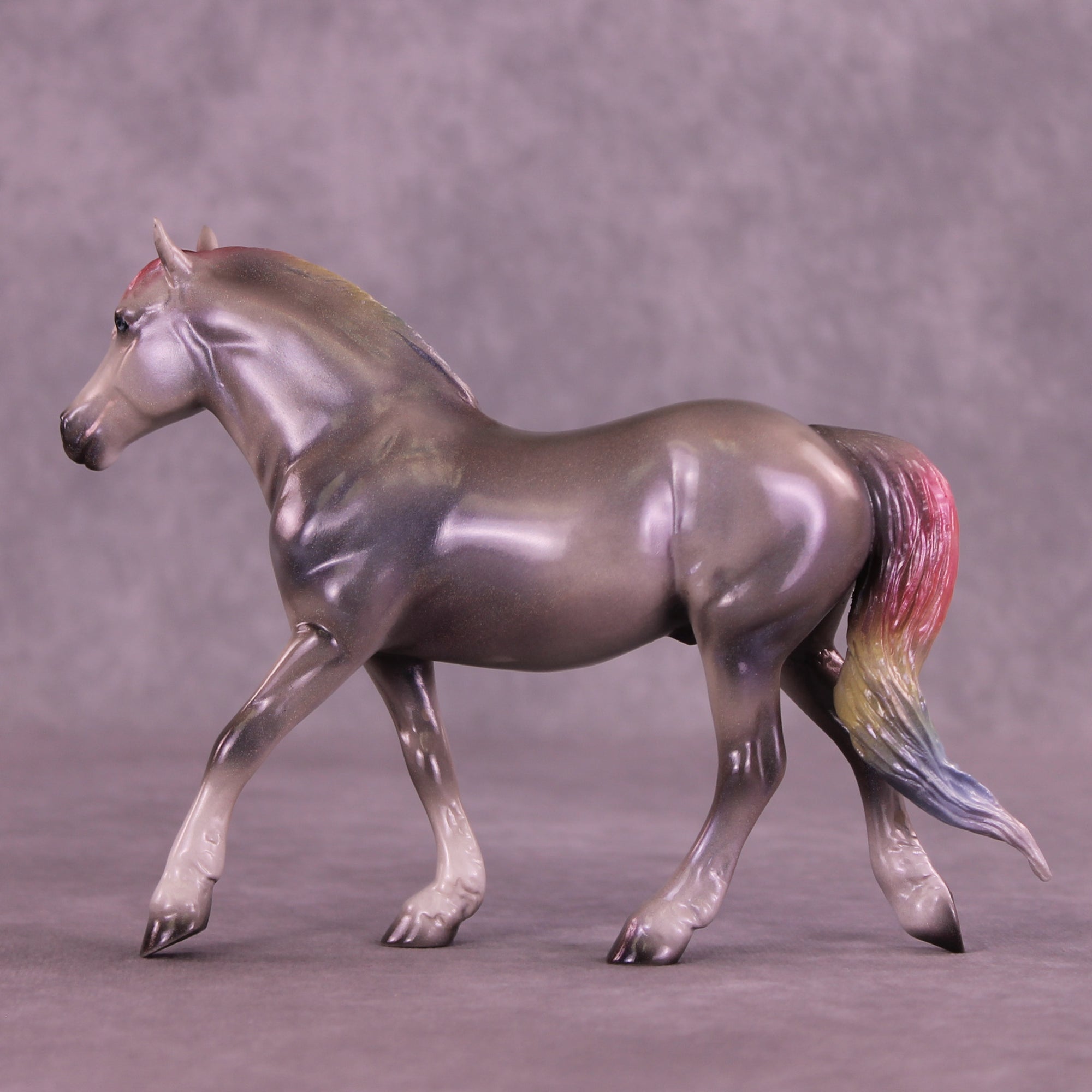 Last of Us OOAK FCM Pebble Drafter by Pernille Forsberg Bøjsen GS1125