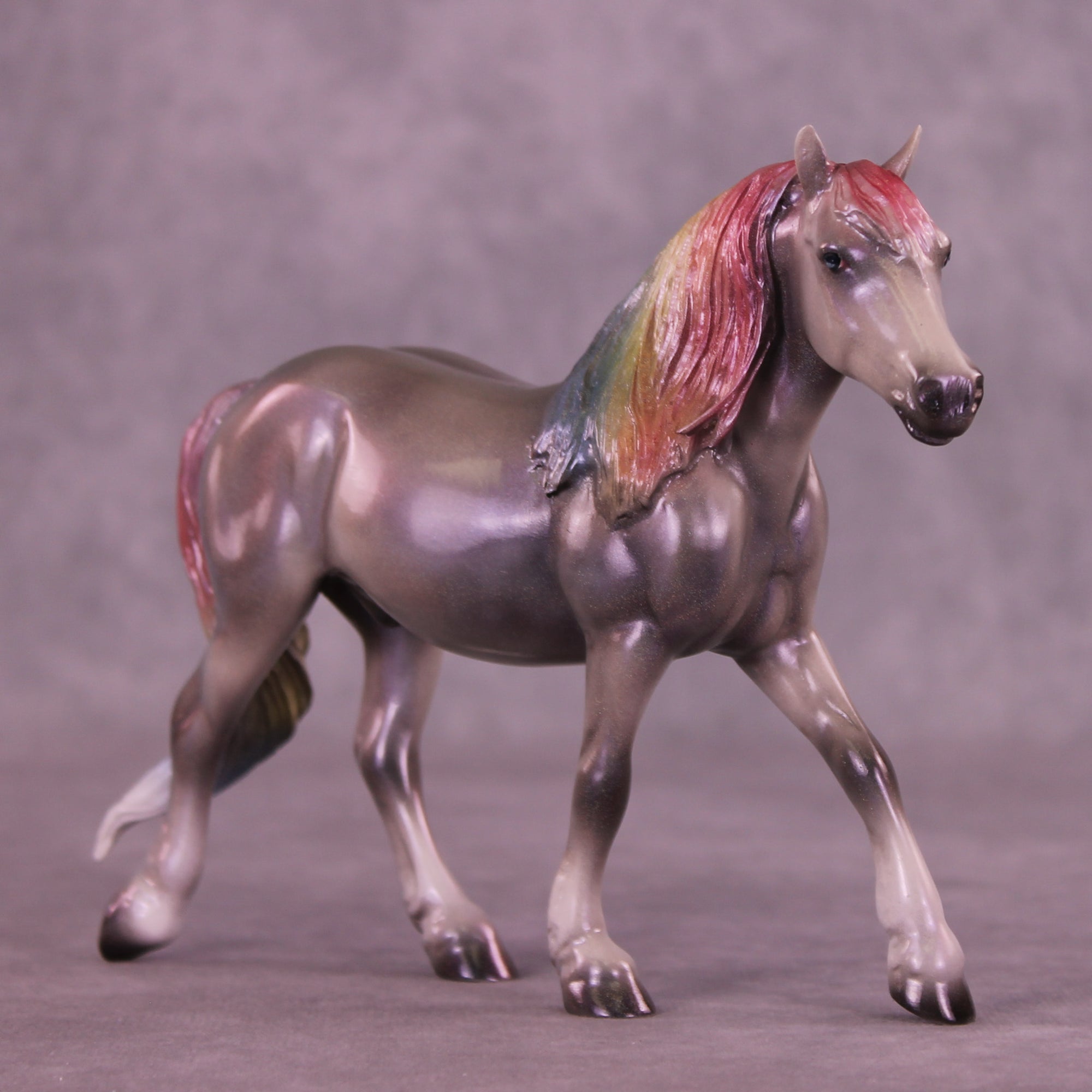 Last of Us OOAK FCM Pebble Drafter by Pernille Forsberg Bøjsen GS1125