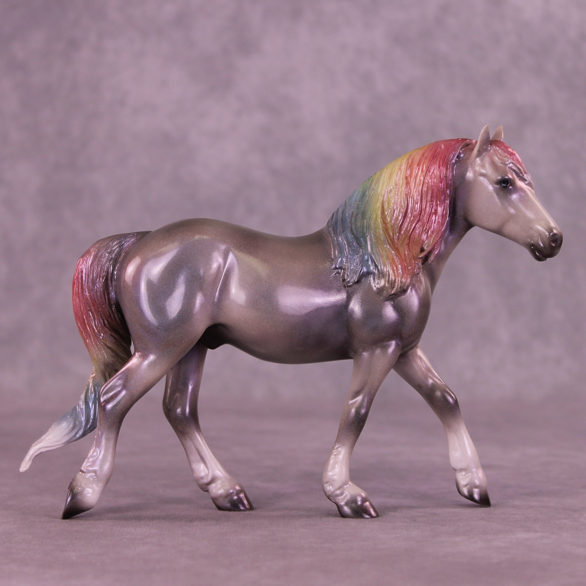 Last of Us OOAK FCM Pebble Drafter by Pernille Forsberg Bøjsen GS1125