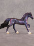 Last Laugh OOAK  Chip Friesian by Alex Fortman LHS26