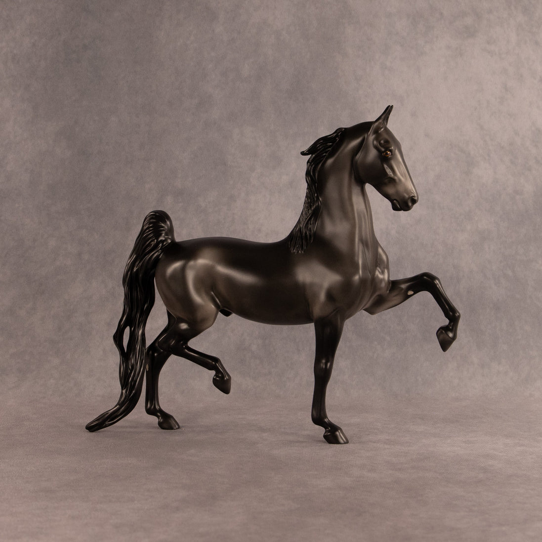 Last Minute OOAK Saddlebred by Anna Rieck EQ26