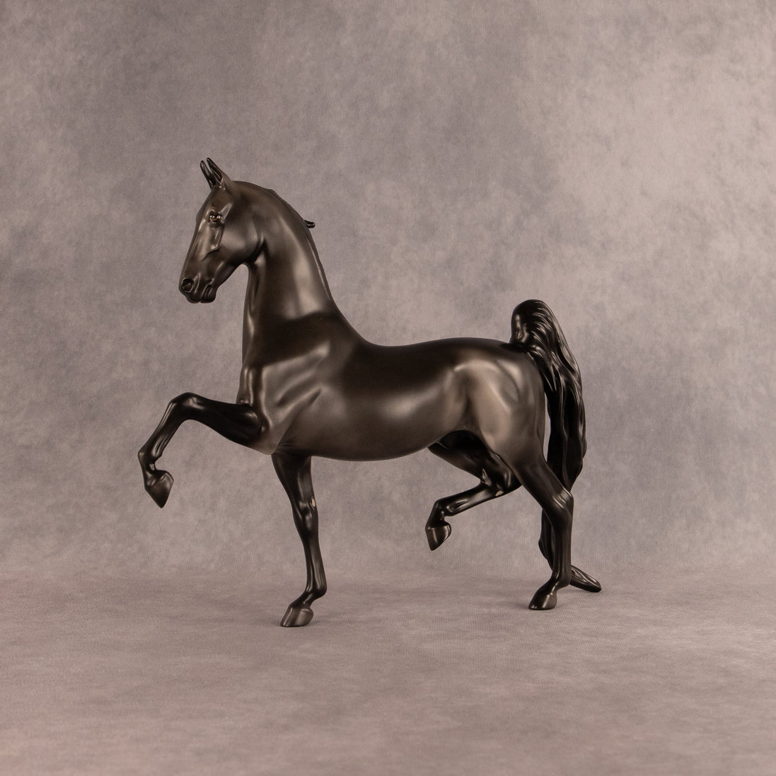 Last Minute OOAK Saddlebred by Anna Rieck EQ26