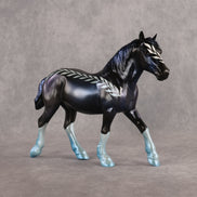 Laurels OOAK Pebble Drafter by Enrique Duarte WC26