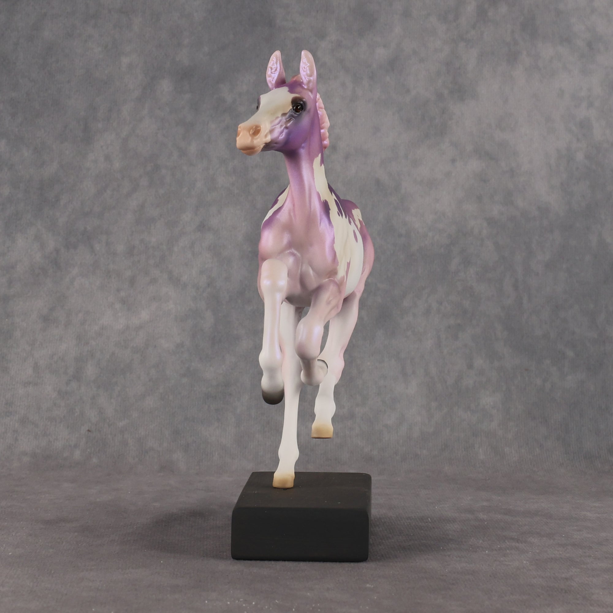 Lavender OOAK FCM Pimento by Heather Bullach Best Offer 8.18.2026