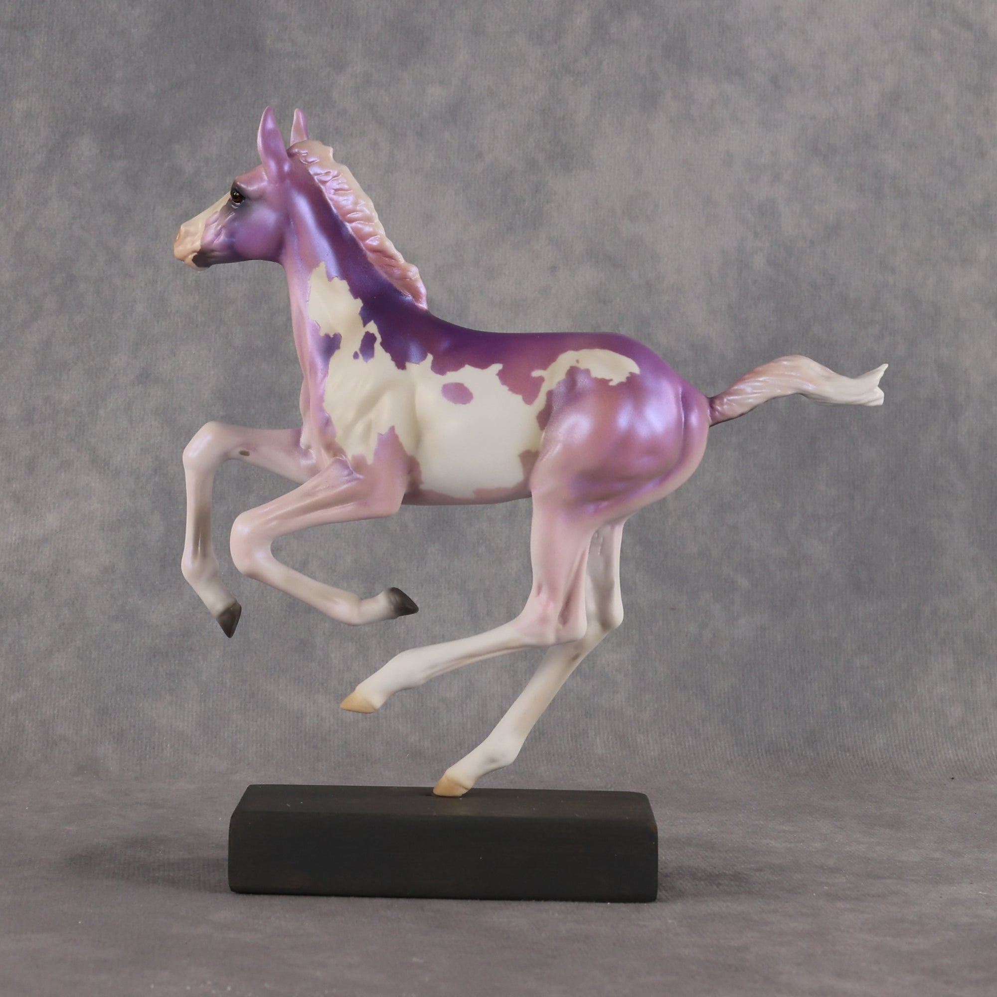 Lavender OOAK FCM Pimento by Heather Bullach Best Offer 8.18.2026