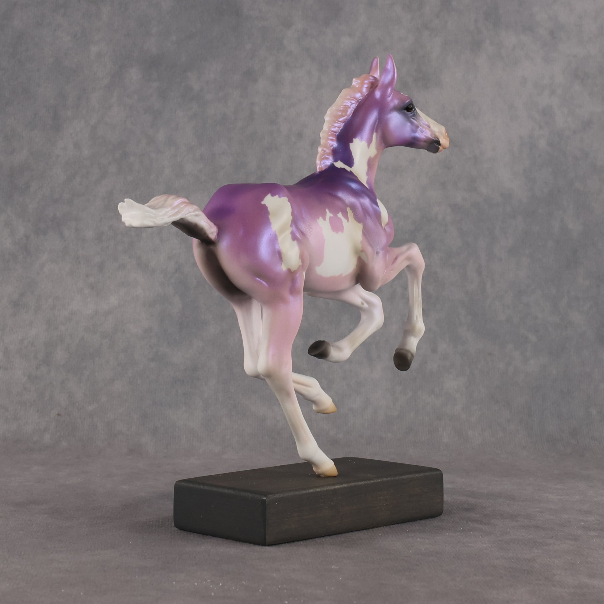 Lavender OOAK FCM Pimento by Heather Bullach Best Offer 8.18.2026