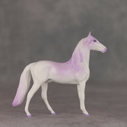 Lavender Creme OOAK Chip Morgan by Jess Hamill VV26