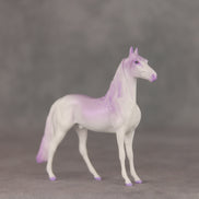 Lavender Creme OOAK Chip Morgan by Jess Hamill VV26