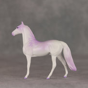 Lavender Creme OOAK Chip Morgan by Jess Hamill VV26