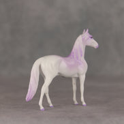 Lavender Creme OOAK Chip Morgan by Jess Hamill VV26