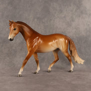 Lenny OOAK FCM Pony by Ellen Robbins SHCF26