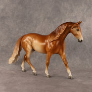Lenny OOAK FCM Pony by Ellen Robbins SHCF26