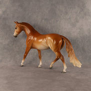 Lenny OOAK FCM Pony by Ellen Robbins SHCF26