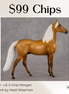 Lester LE-5 Chip Morgan by Madi Wiseman September $99 Chips
