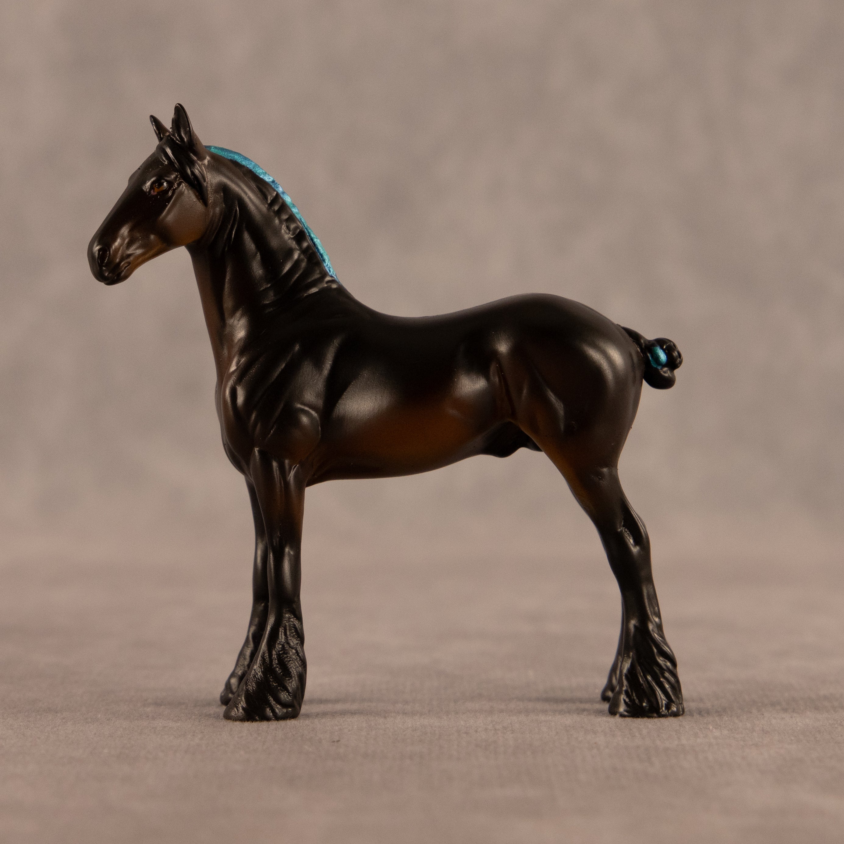 Liberty Biberty OOAK Chip Standing Drafter by Anna Rieck EQ26
