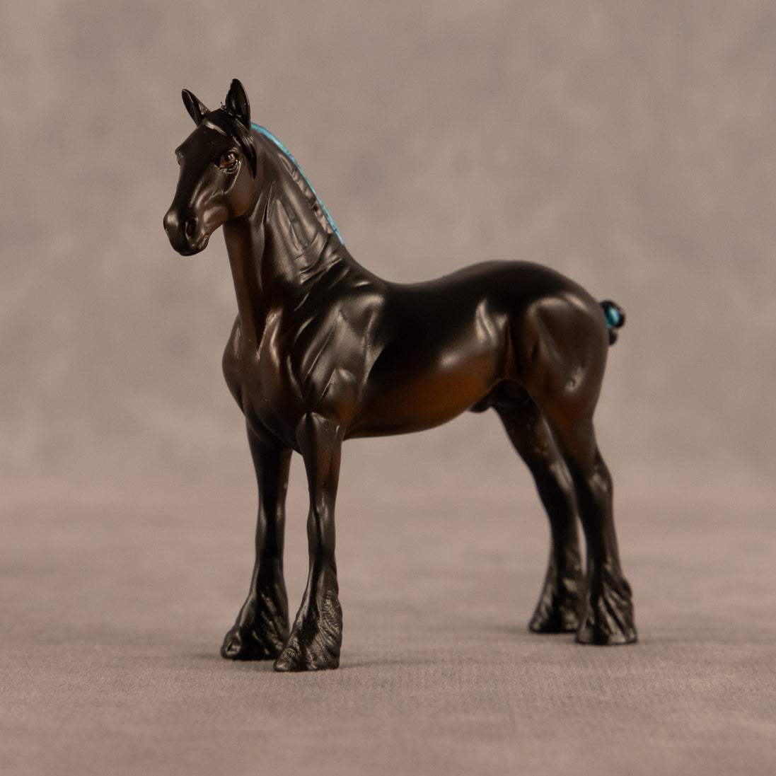 Liberty Biberty OOAK Chip Standing Drafter by Anna Rieck EQ26