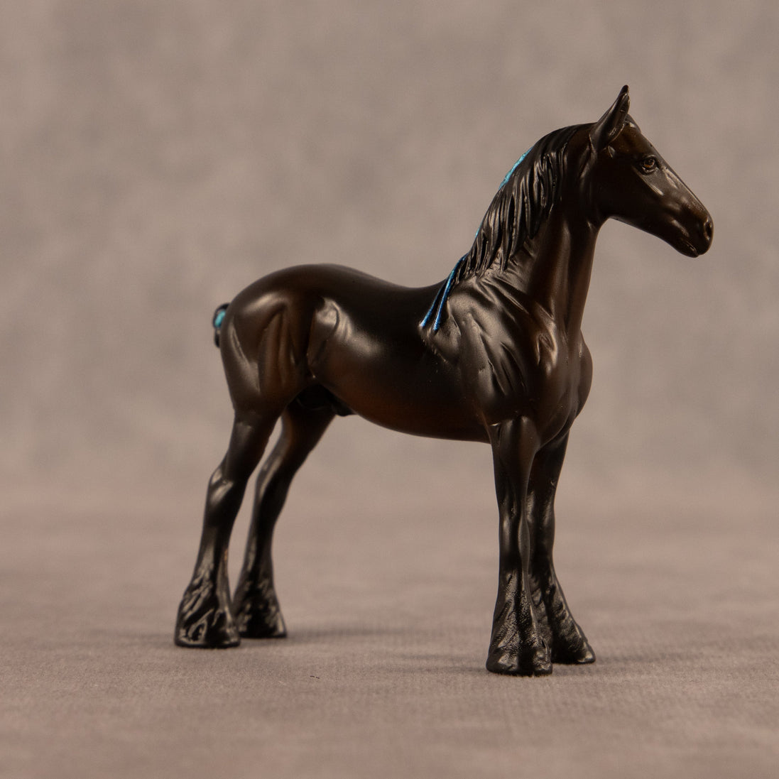 Liberty Biberty OOAK Chip Standing Drafter by Anna Rieck EQ26