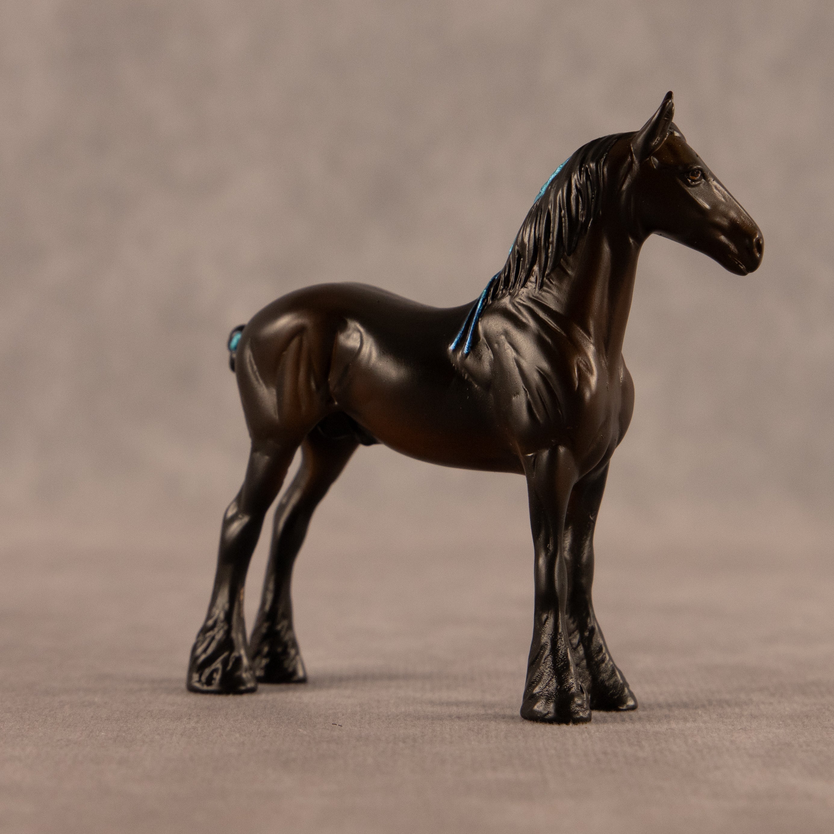 Liberty Biberty OOAK Chip Standing Drafter by Anna Rieck EQ26