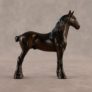 Liberty Biberty OOAK Chip Standing Drafter by Anna Rieck EQ26