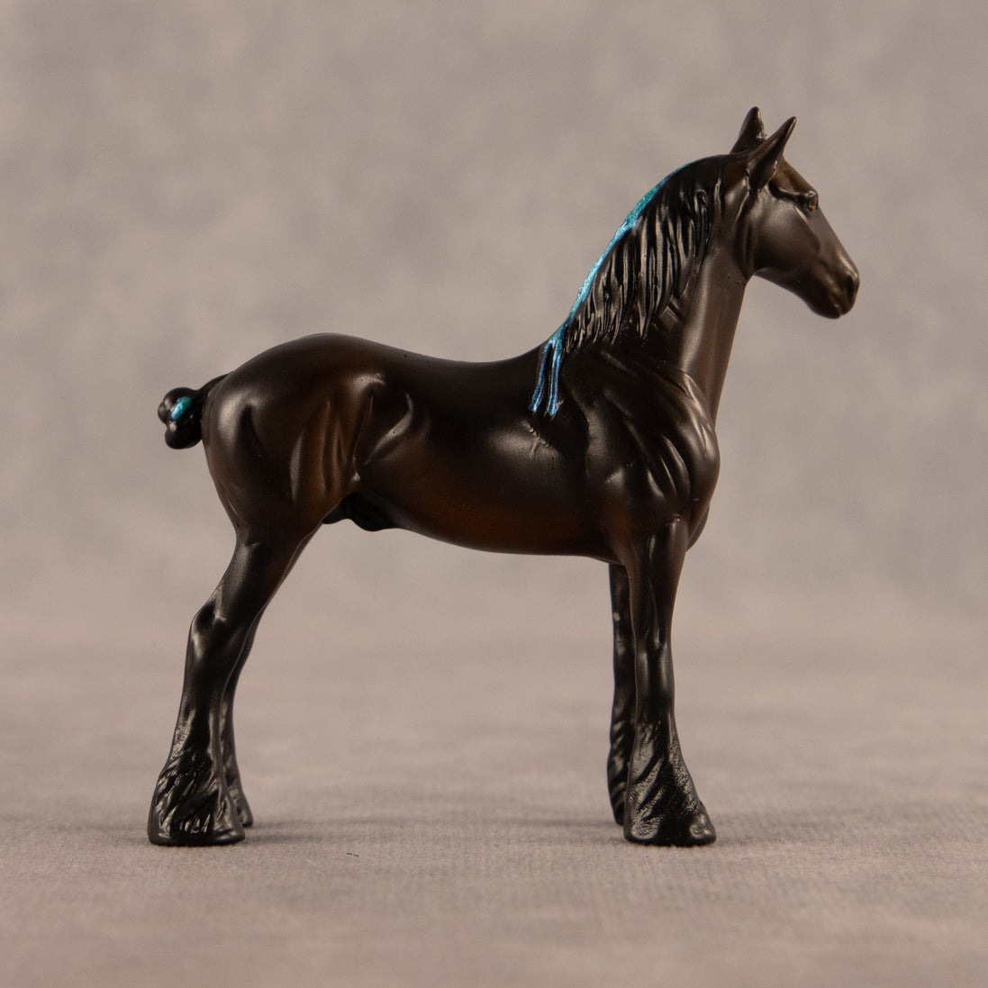 Liberty Biberty OOAK Chip Standing Drafter by Anna Rieck EQ26