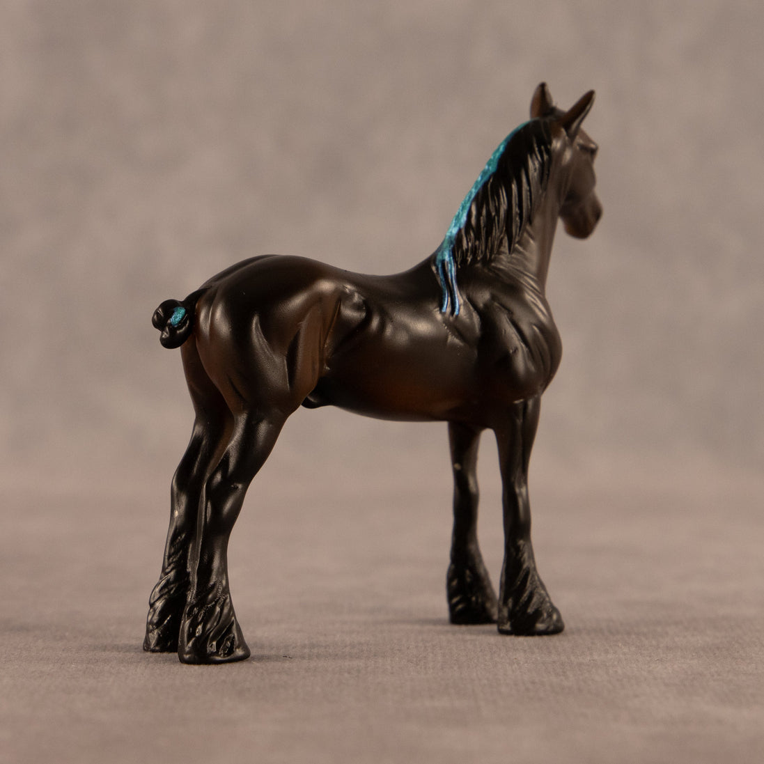 Liberty Biberty OOAK Chip Standing Drafter by Anna Rieck EQ26