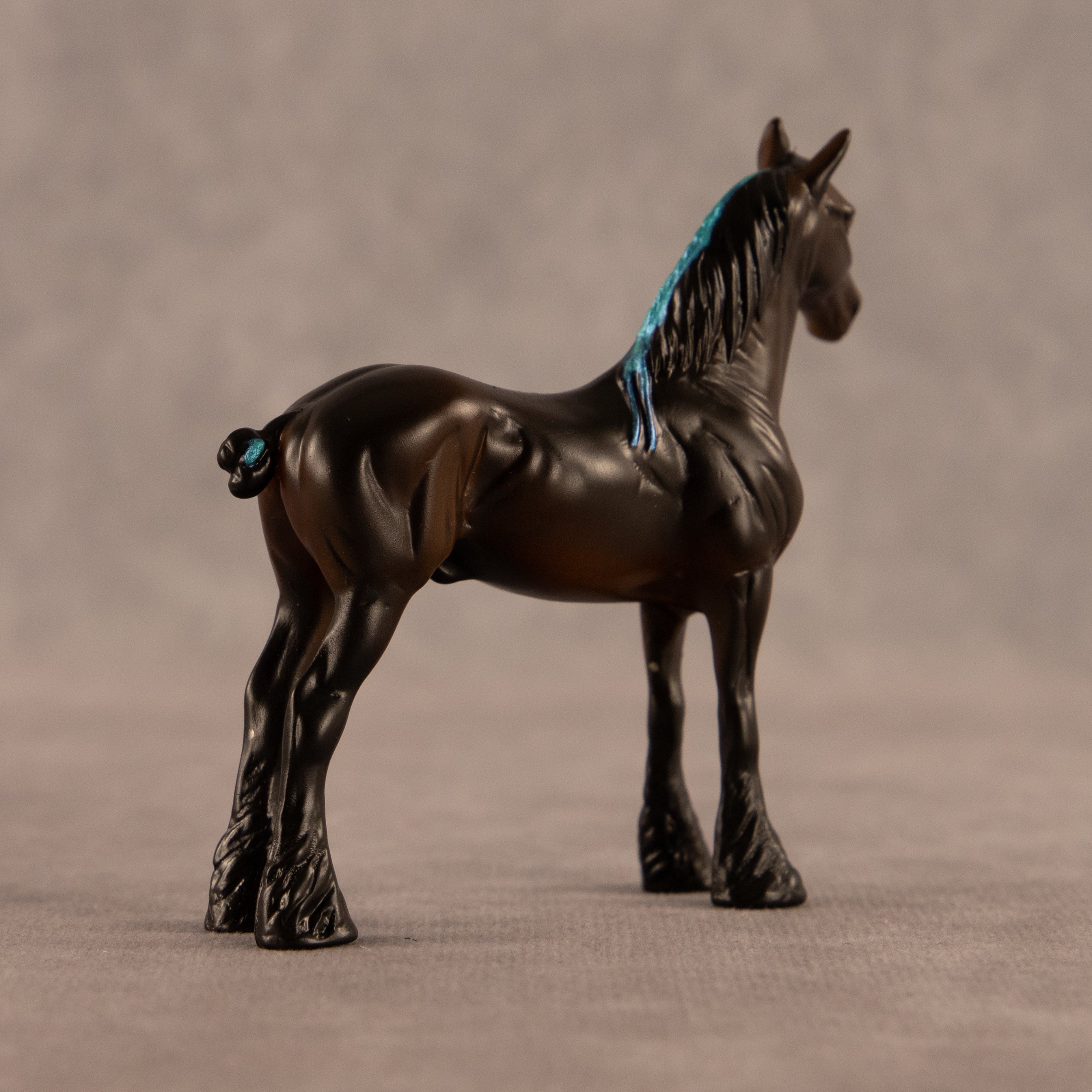 Liberty Biberty OOAK Chip Standing Drafter by Anna Rieck EQ26