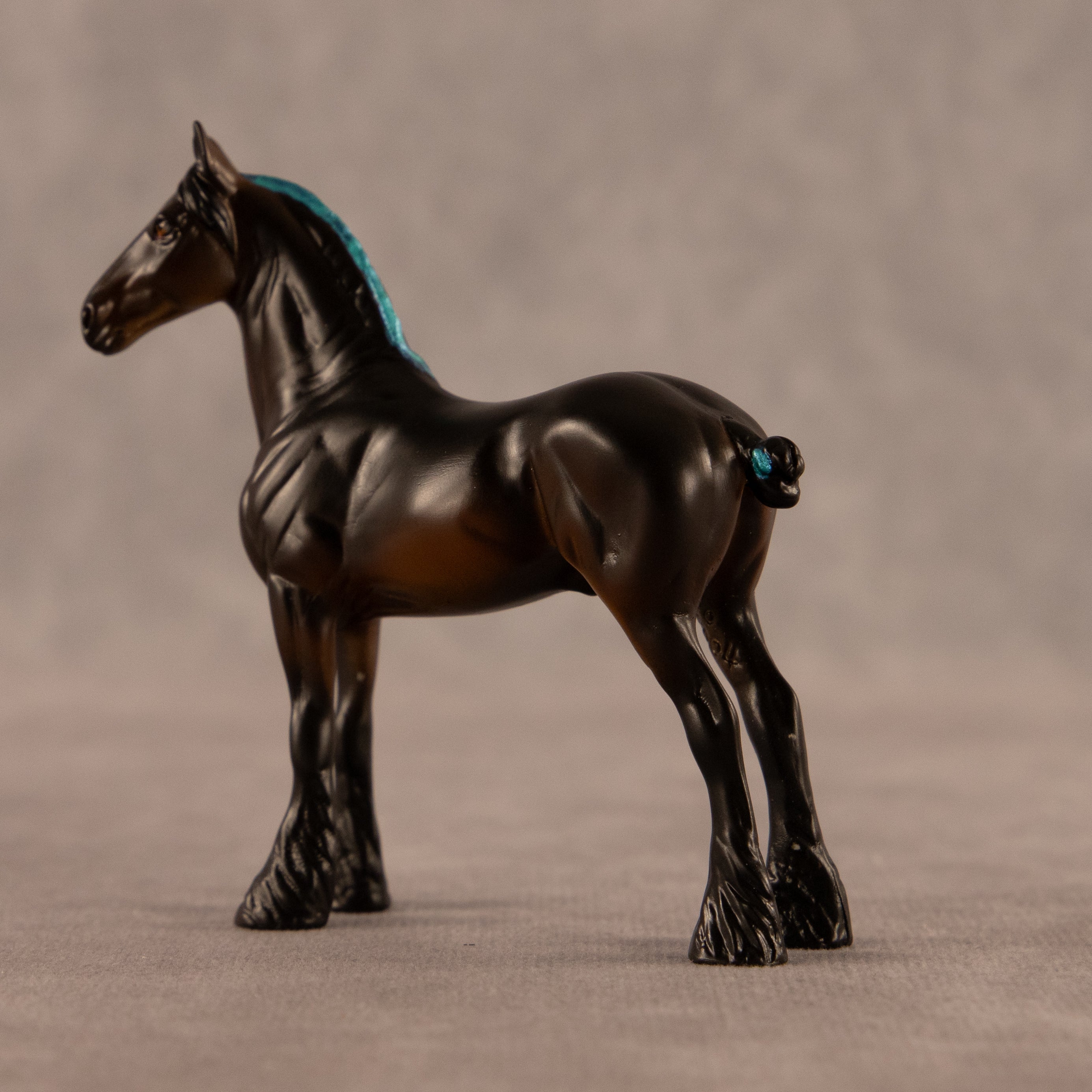 Liberty Biberty OOAK Chip Standing Drafter by Anna Rieck EQ26
