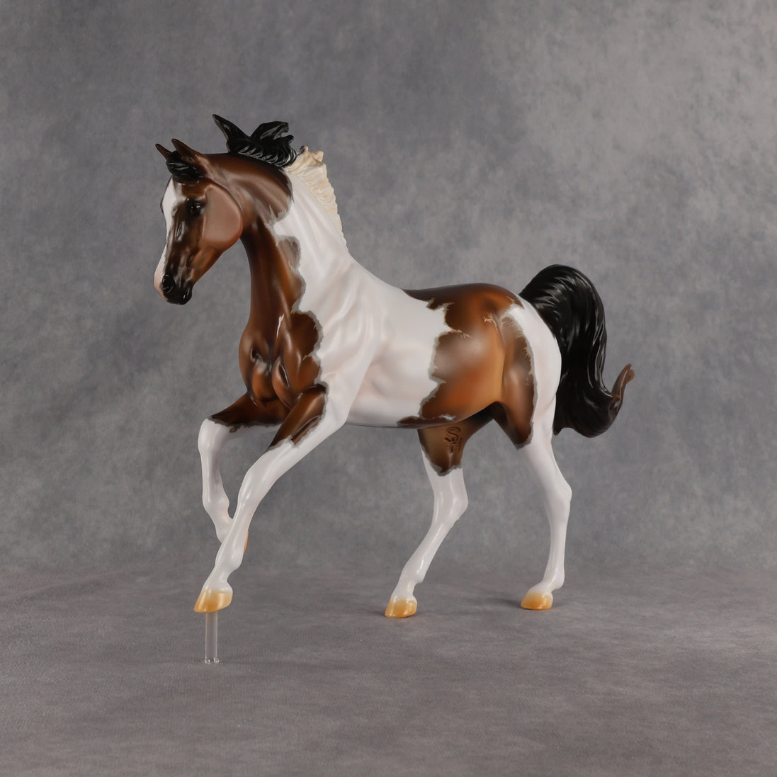Light of Day OOAK FCM Harmony by Carissa Mathews 6.12.2026 GS26
