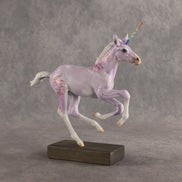 Lila OOAK FCM Pimento by Ashley Palmer SHCF26